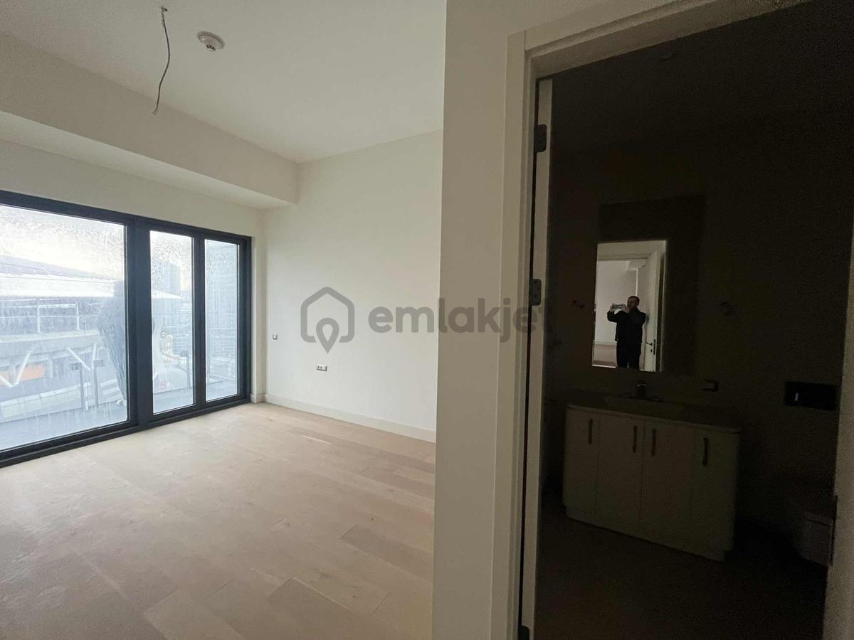 Nurol Life Satılık 2 + 1 Stad Cephe Balkonlu Daire - 10