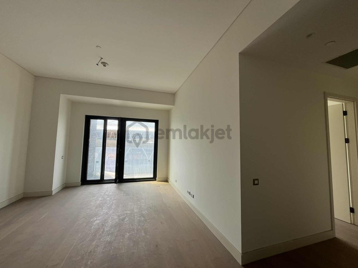 Nurol Life Satılık 2 + 1 Stad Cephe Balkonlu Daire - 4