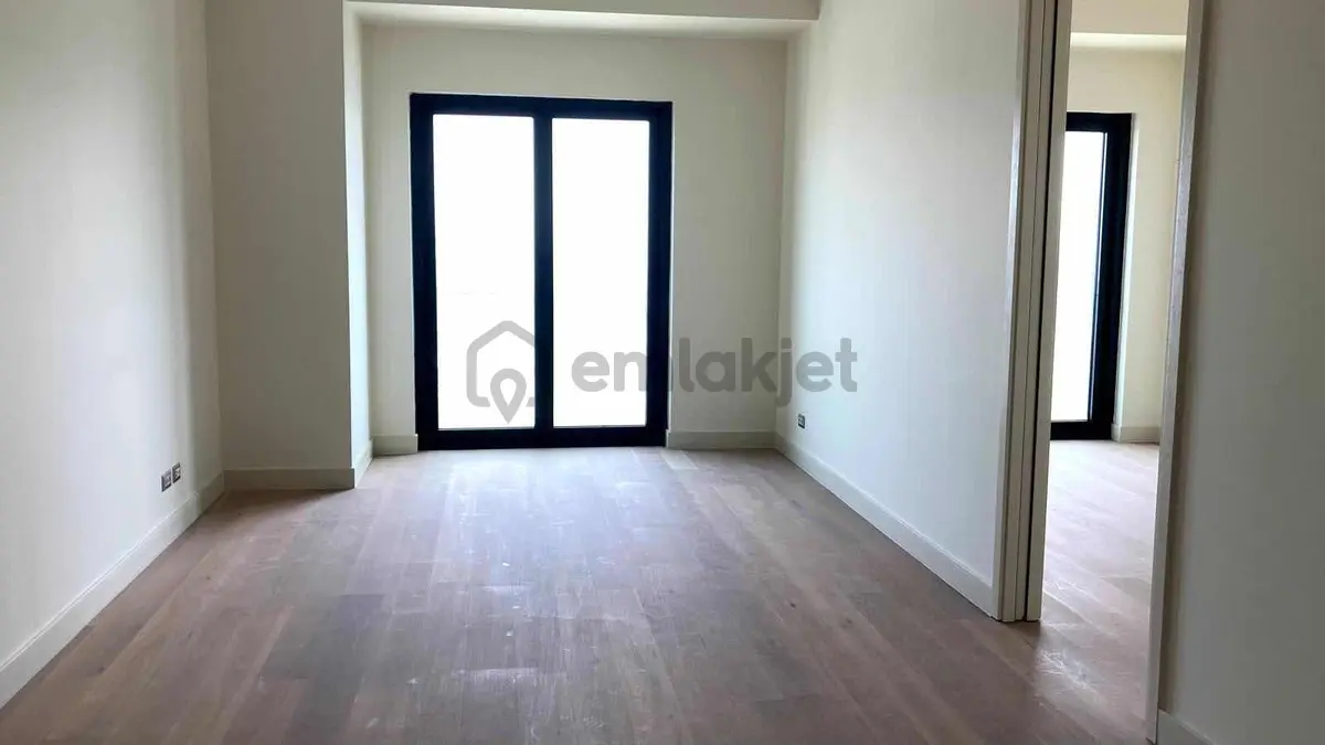 Nurol Life 1 + 1 Satılık Balkonlu Daire - 6
