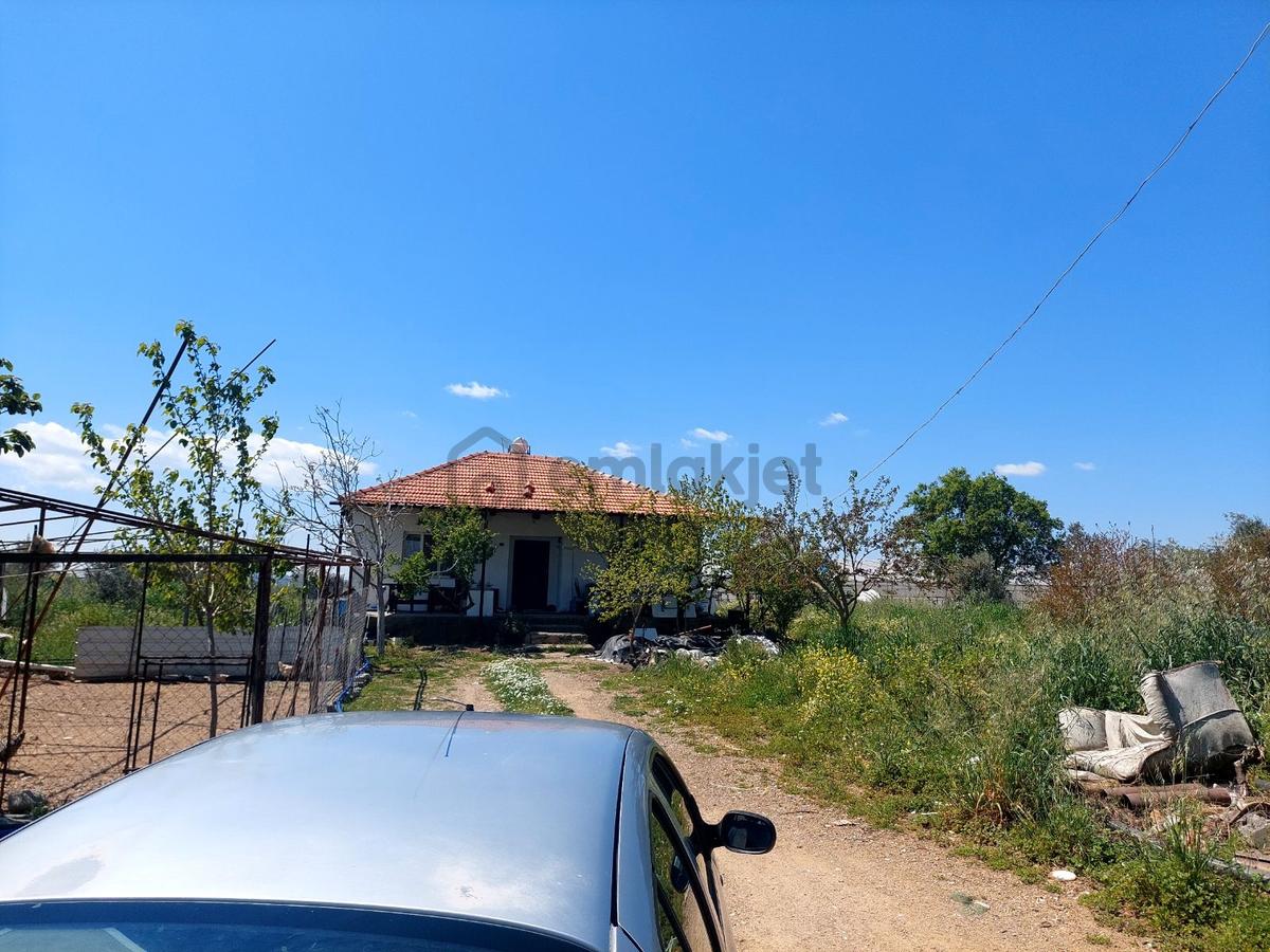 Menderes Develide Satılık Çiflik - 8