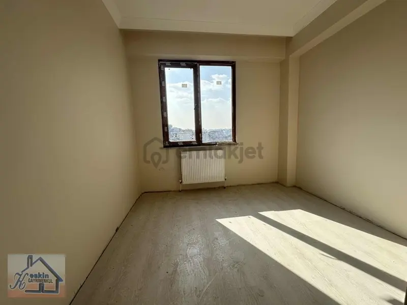 Kekinden Satılık Eyüpsultan Esentepe 2+1 Ara Kat Daıre - 14