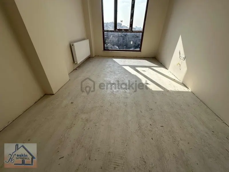 Kekinden Satılık Eyüpsultan Esentepe 2+1 Ara Kat Daıre - 4