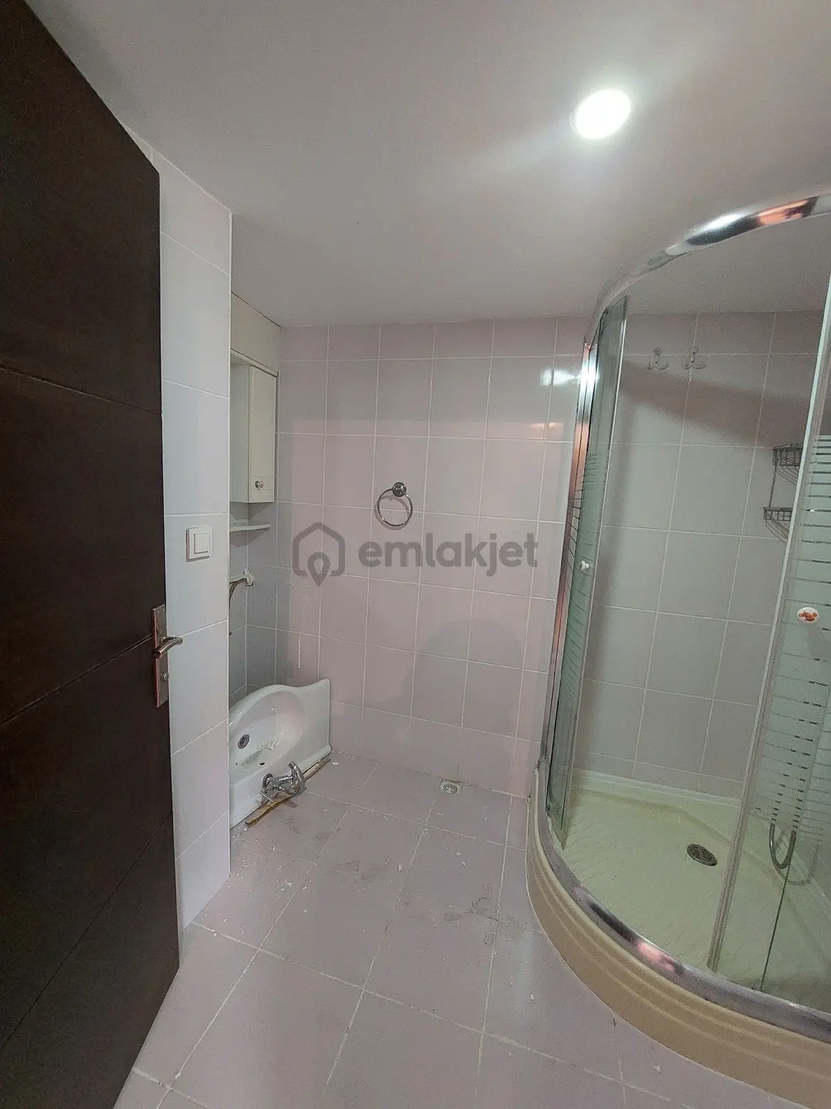 Antalya Beldibi Mahallesi 4+1 Kiralık Villa - 16