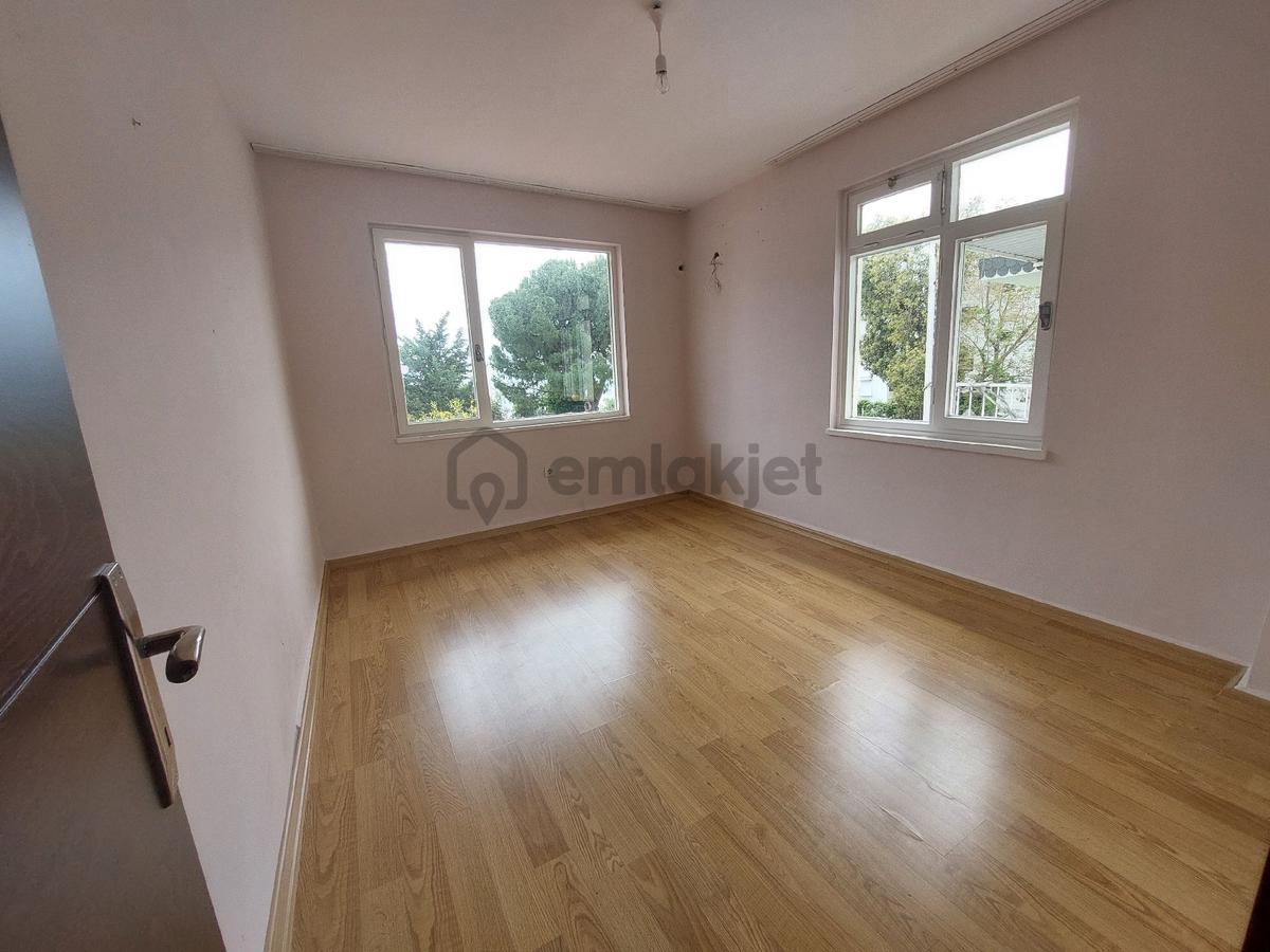 Antalya Beldibi Mahallesi 4+1 Kiralık Villa - 19