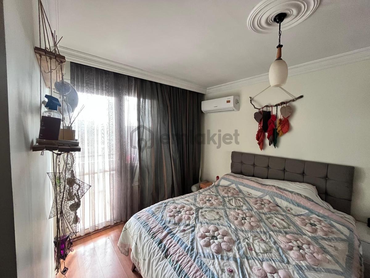 Bayraklı Manavkuyu'da 3+1 Satılık Daire - 10