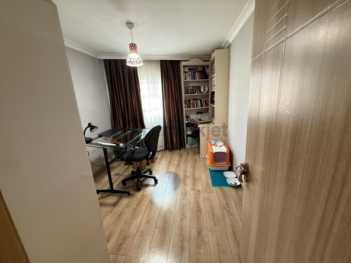 Karşıyaka Anadolu Caddesi Üzeri 3+1 Satılık Daire - 28