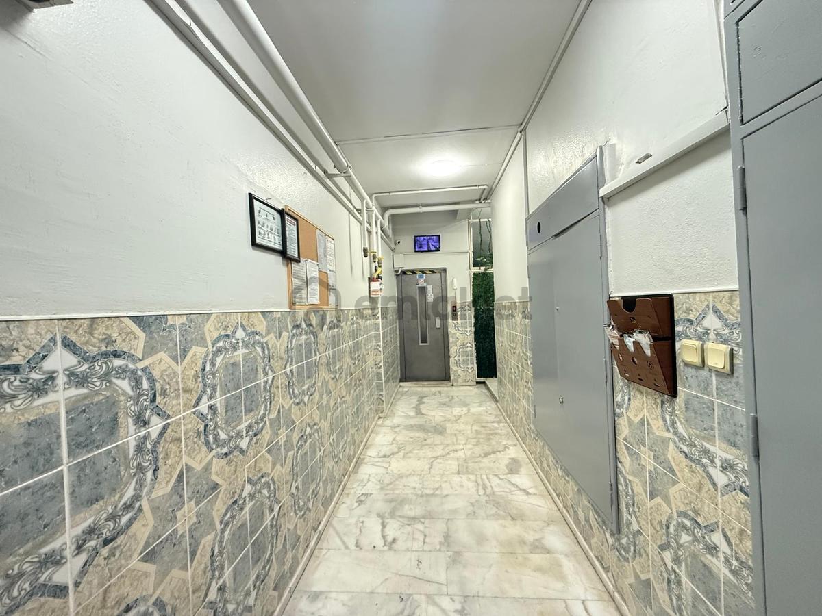 Karşıyaka Anadolu Caddesi Üzeri 3+1 Satılık Daire - 9