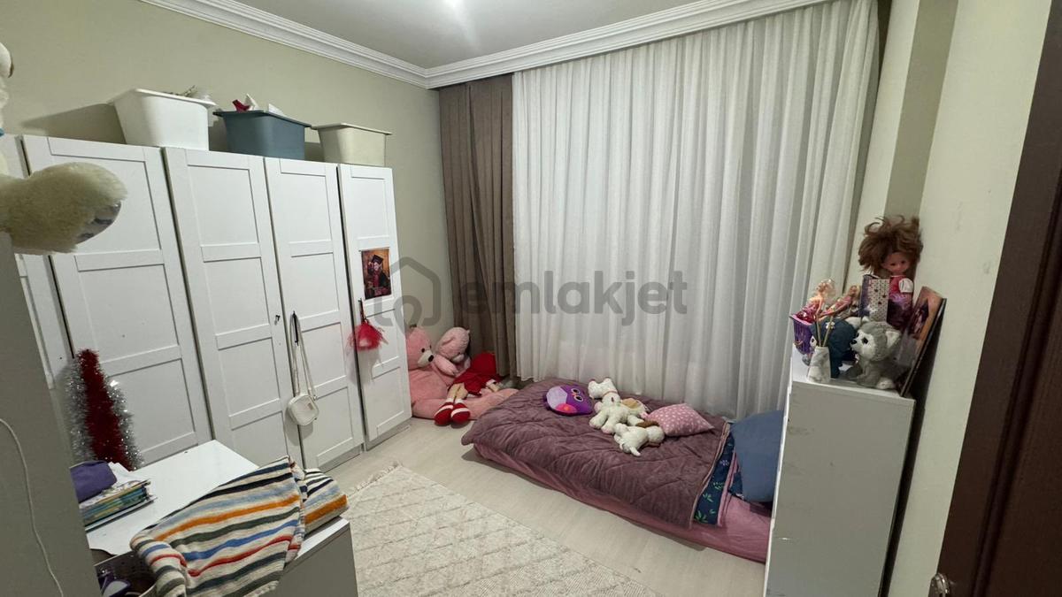 Karadeniz Mahallesinde İci Temiz Satılık Daire - 5