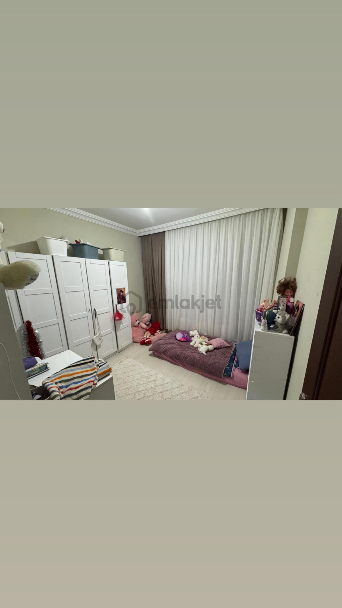 Karadeniz Mahallesinde İci Temiz Satılık Daire - 17
