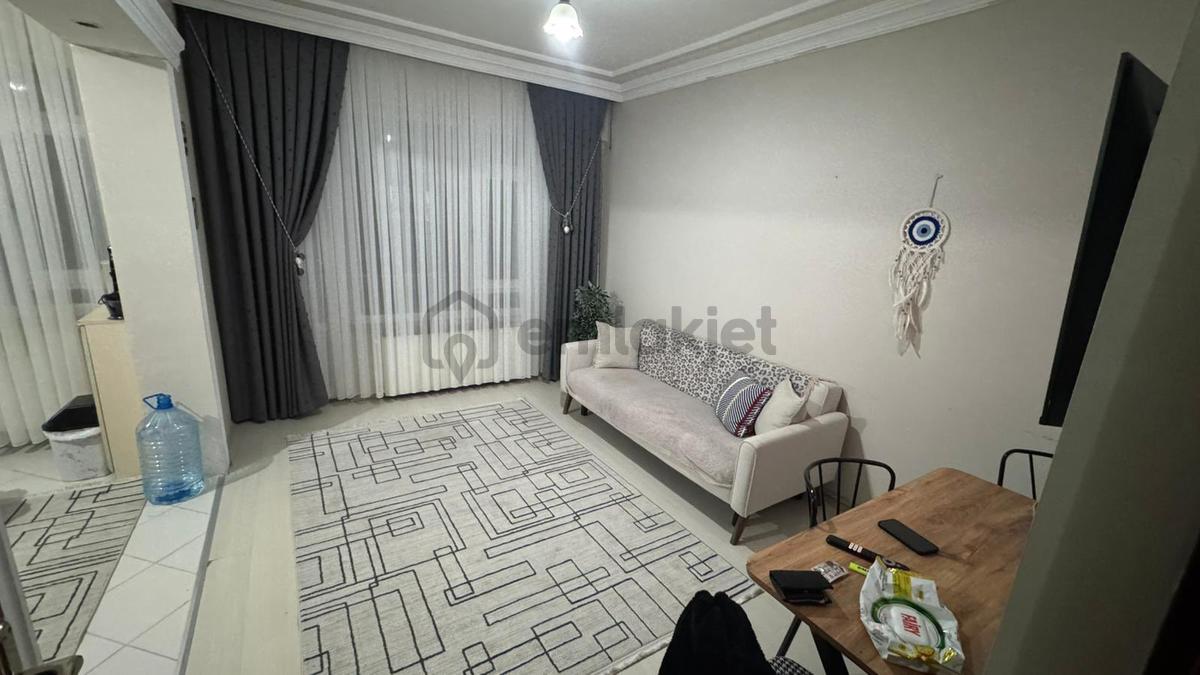Karadeniz Mahallesinde İci Temiz Satılık Daire - 9
