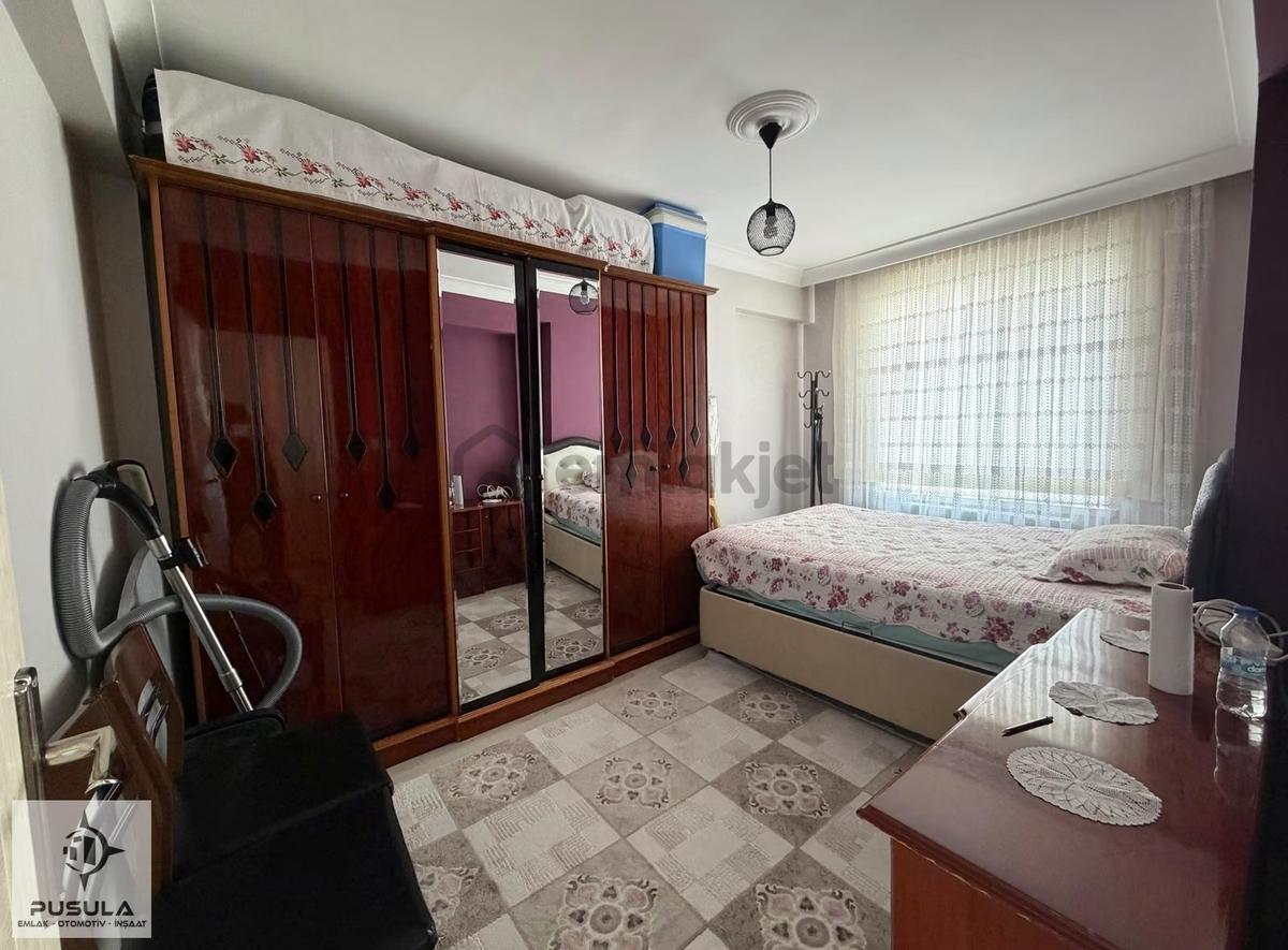 4+1 Dubleks Teraslı Lüx Daire - 30