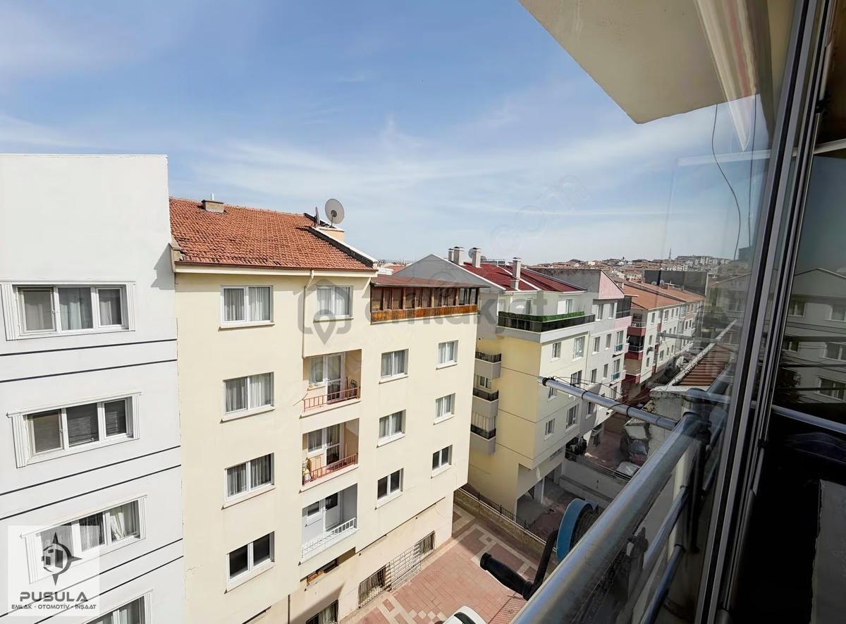 4+1 Dubleks Teraslı Lüx Daire - 24
