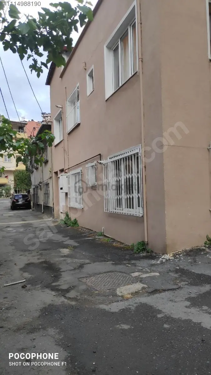Sahibinden 2+1 Teraslı Ekstra Odalı - 3