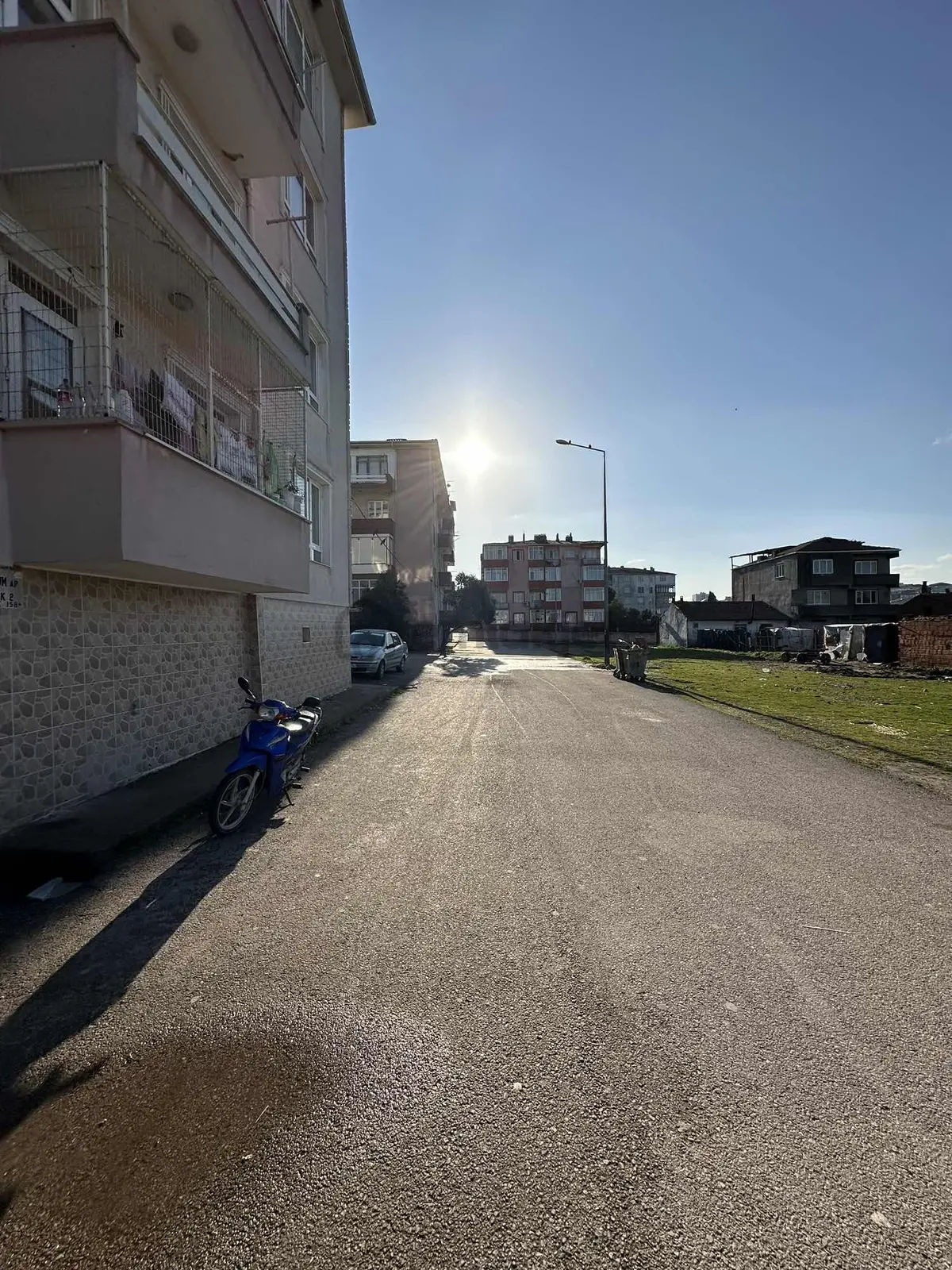 Karacabey Saadet Mahalesinde Eşyalı Kiralık Daire - 6