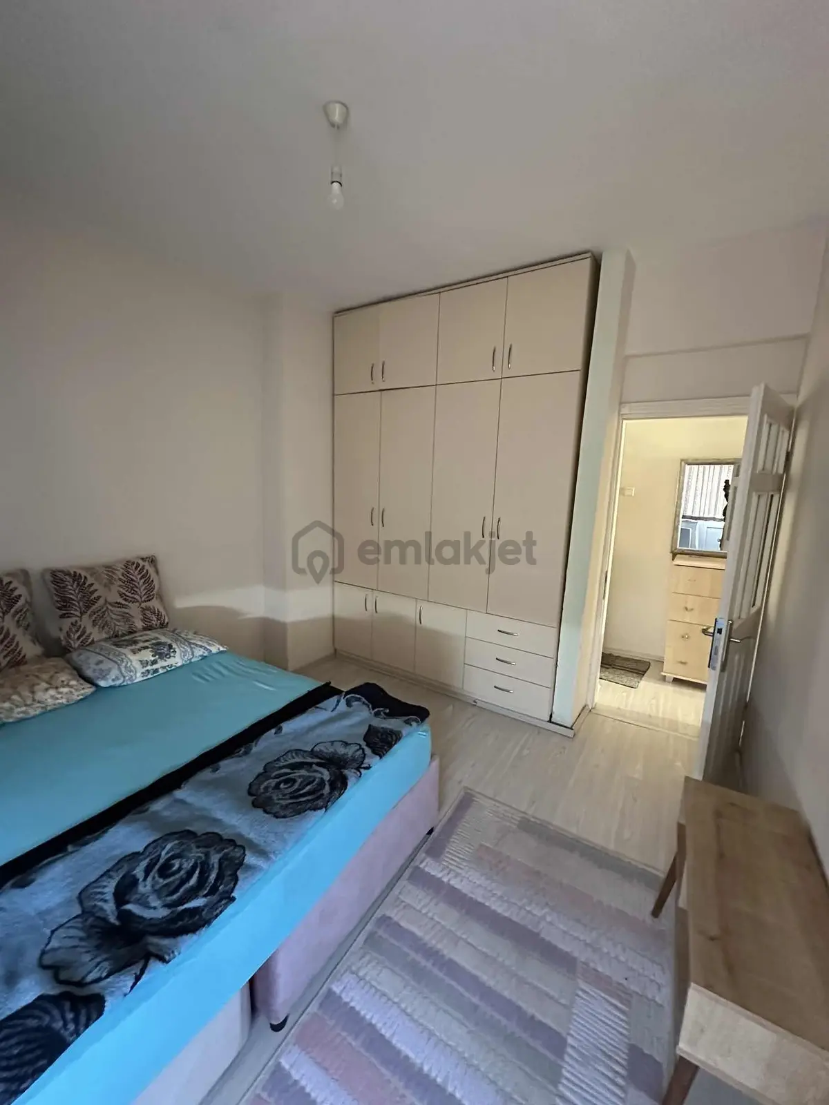 Karacabey Saadet Mahalesinde Eşyalı Kiralık Daire - 28