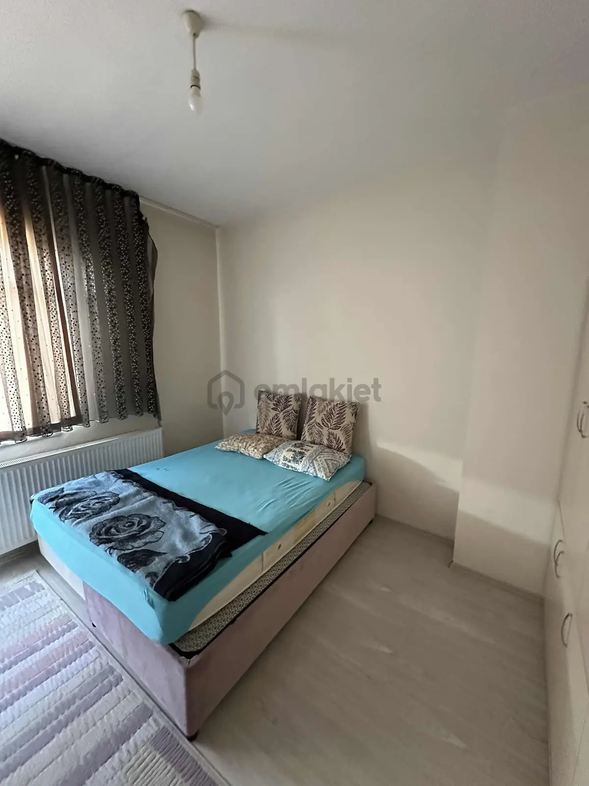 Karacabey Saadet Mahalesinde Eşyalı Kiralık Daire - 25