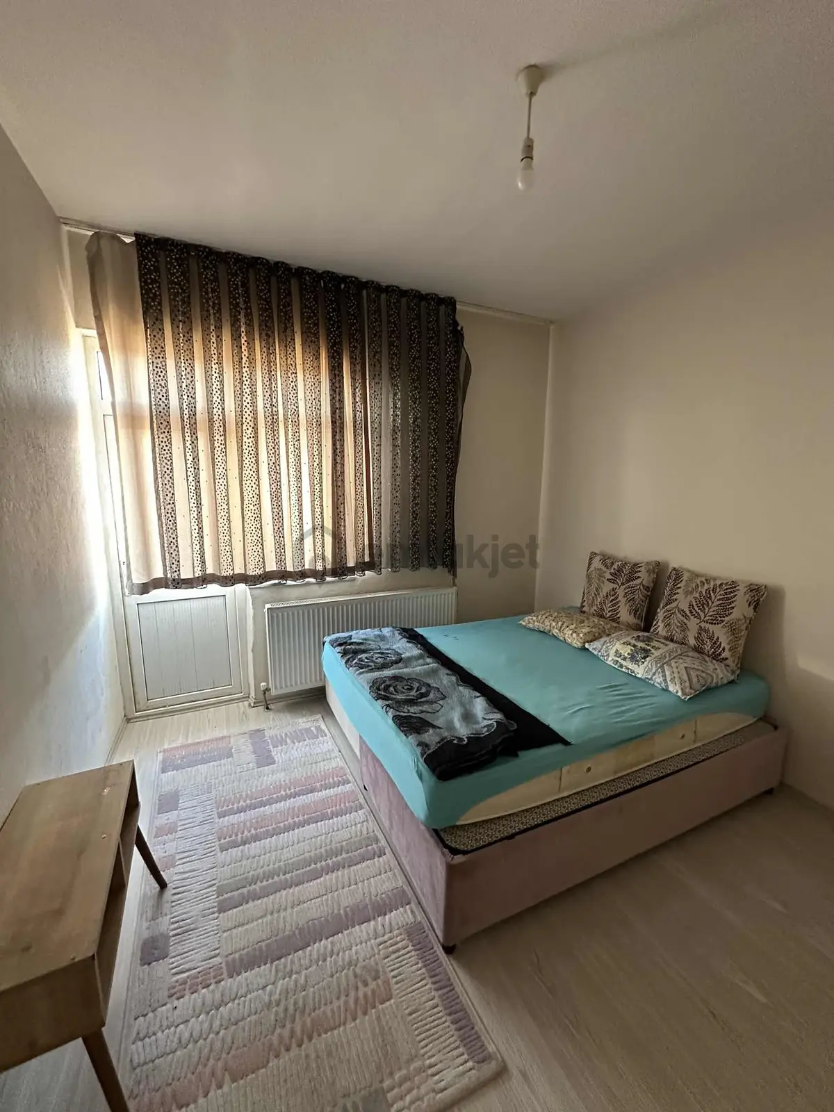 Karacabey Saadet Mahalesinde Eşyalı Kiralık Daire - 26