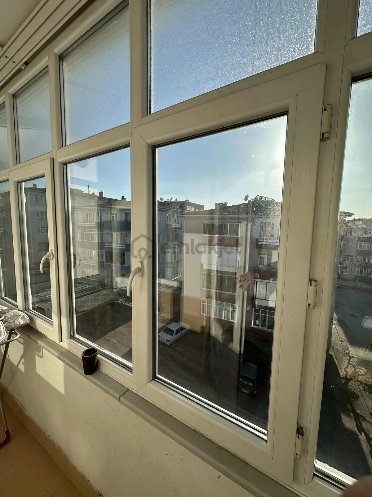 Karacabey Saadet Mahalesinde Eşyalı Kiralık Daire - 20