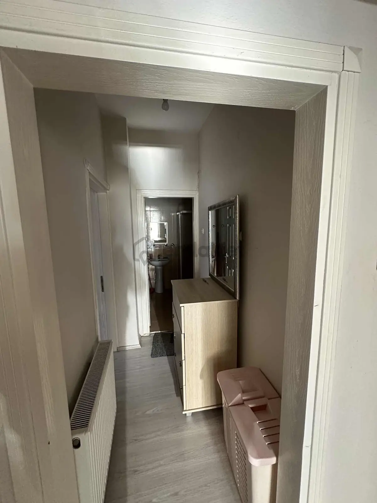 Karacabey Saadet Mahalesinde Eşyalı Kiralık Daire - 23