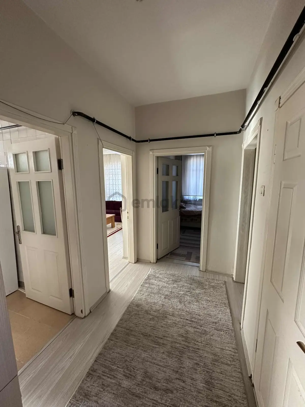 Karacabey Saadet Mahalesinde Eşyalı Kiralık Daire - 8