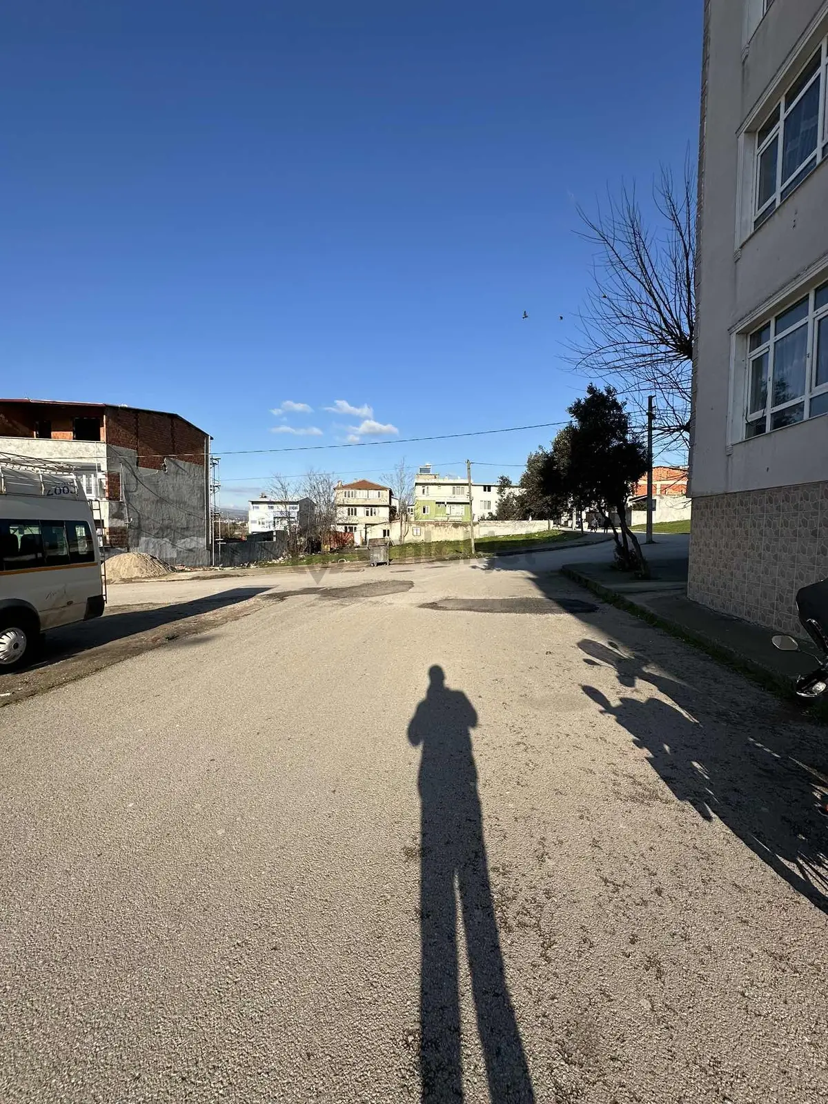 Karacabey Saadet Mahalesinde Eşyalı Kiralık Daire - 2