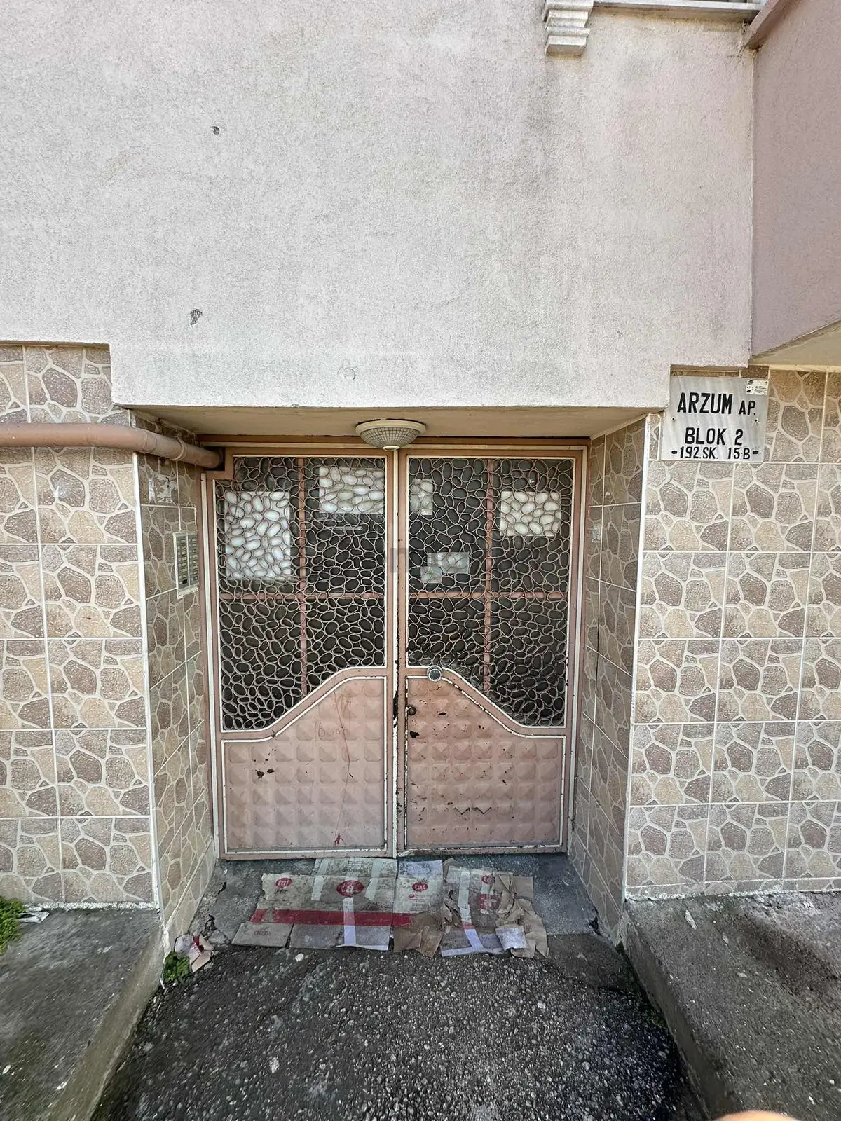 Karacabey Saadet Mahalesinde Eşyalı Kiralık Daire - 12