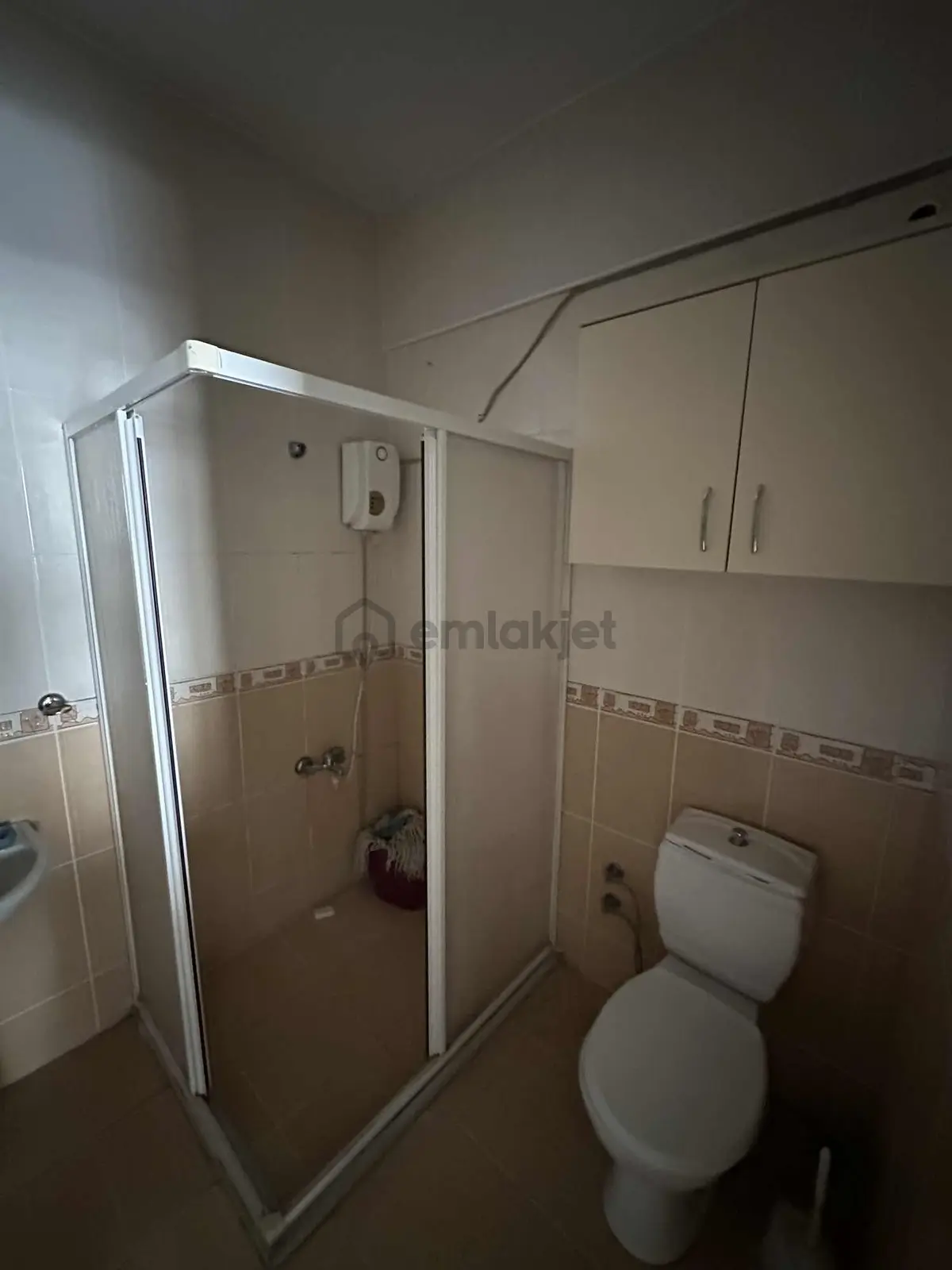 Karacabey Saadet Mahalesinde Eşyalı Kiralık Daire - 29