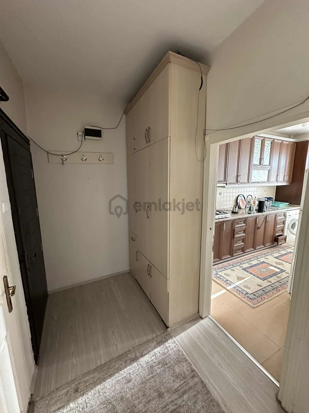 Karacabey Saadet Mahalesinde Eşyalı Kiralık Daire - 32