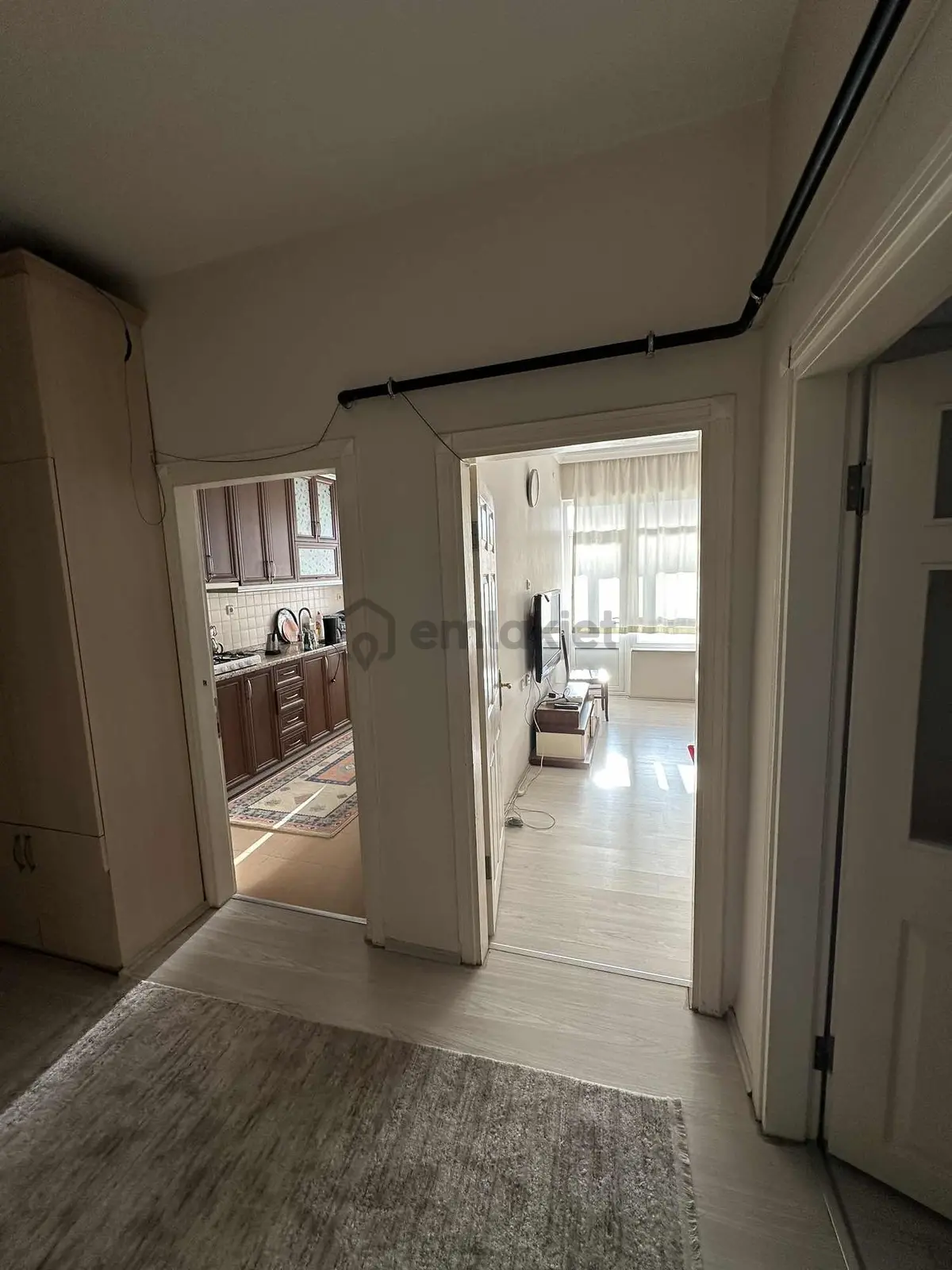 Karacabey Saadet Mahalesinde Eşyalı Kiralık Daire - 30