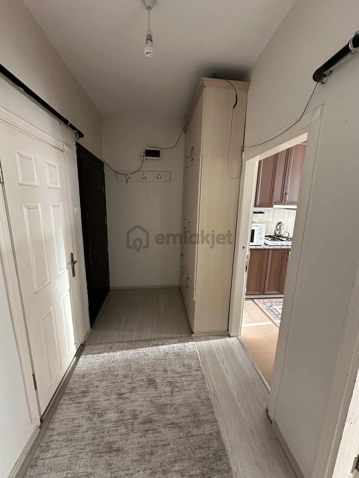 Karacabey Saadet Mahalesinde Eşyalı Kiralık Daire - 24