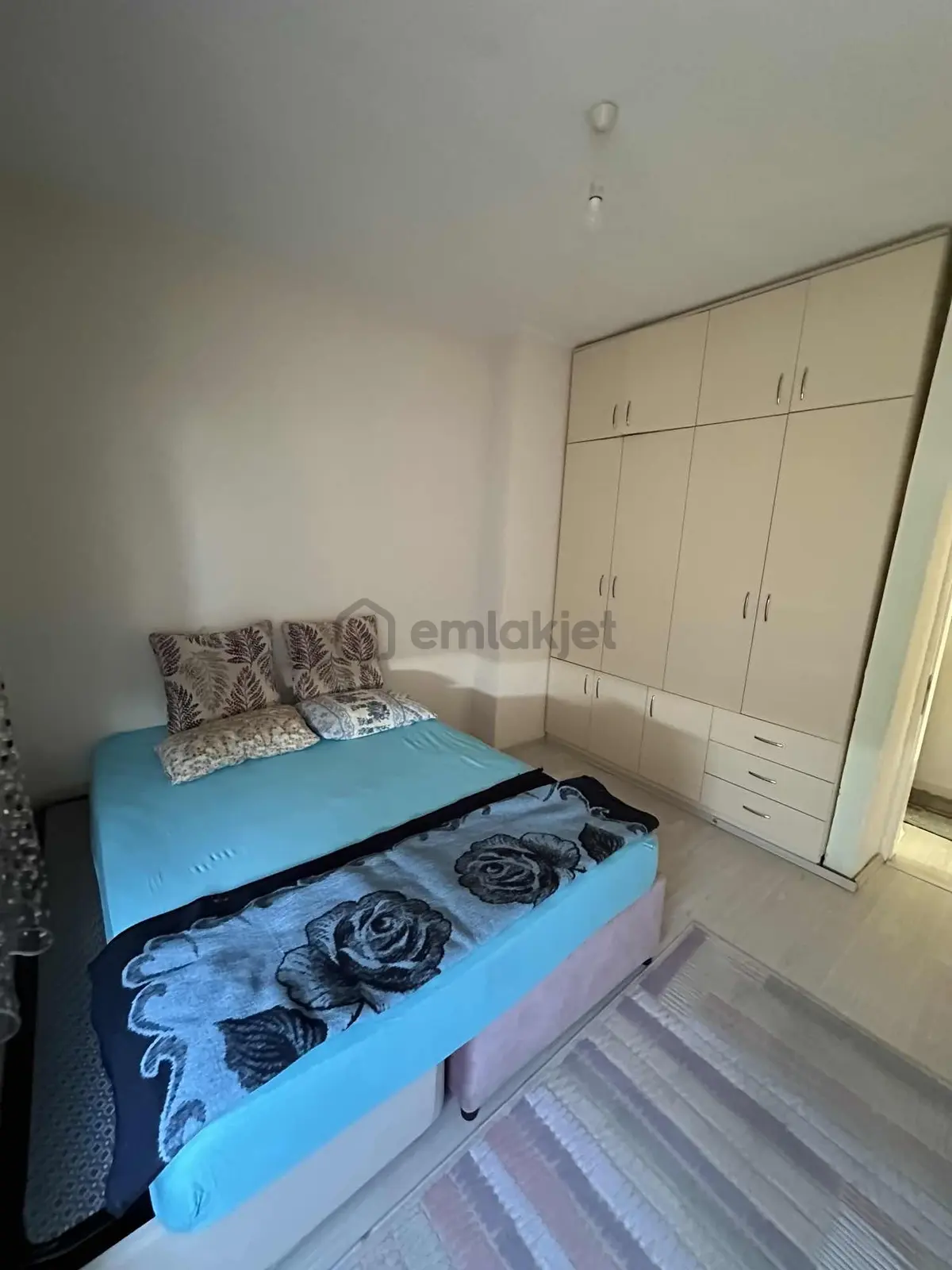 Karacabey Saadet Mahalesinde Eşyalı Kiralık Daire - 27