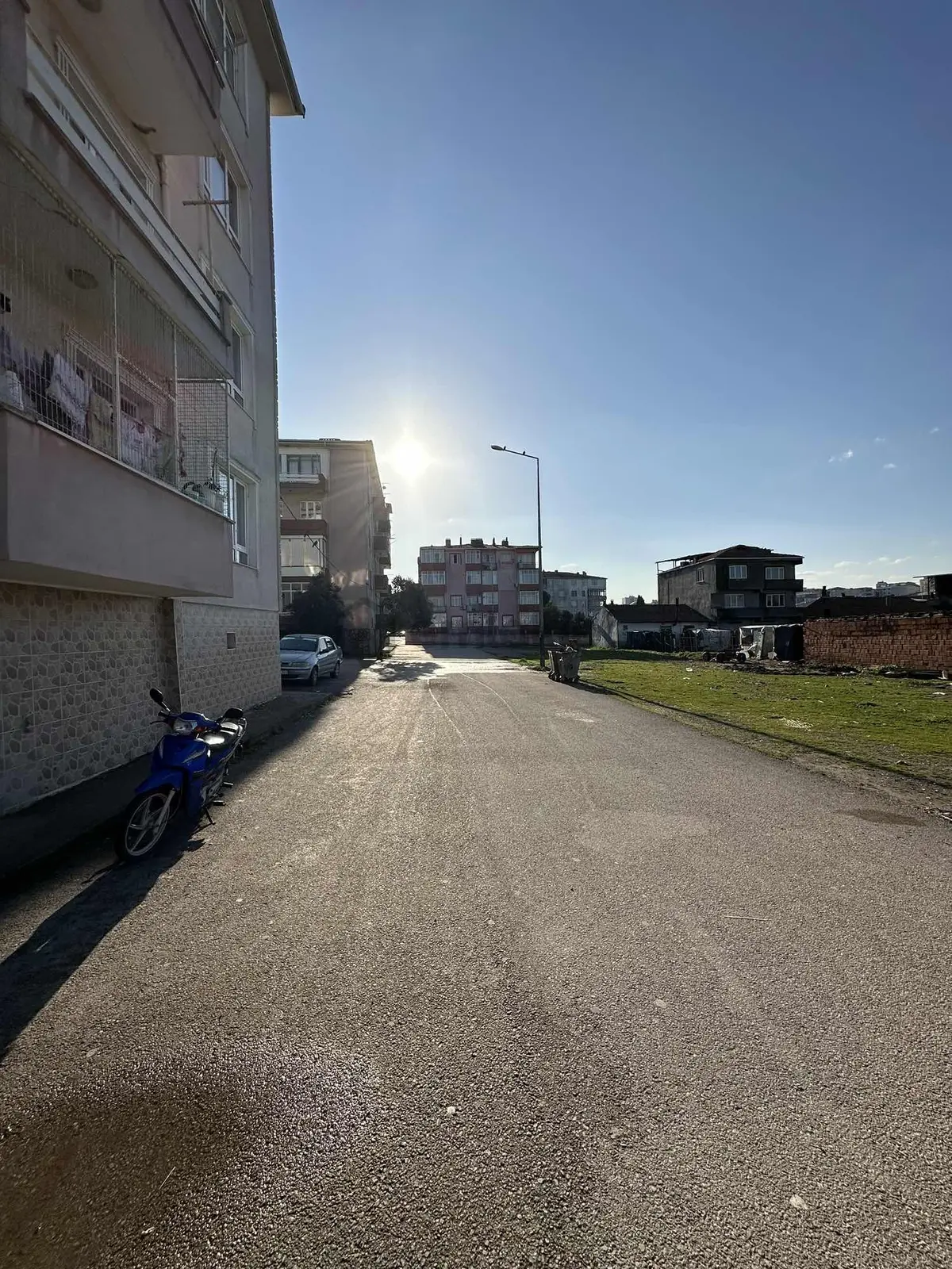 Karacabey Saadet Mahalesinde Eşyalı Kiralık Daire - 4