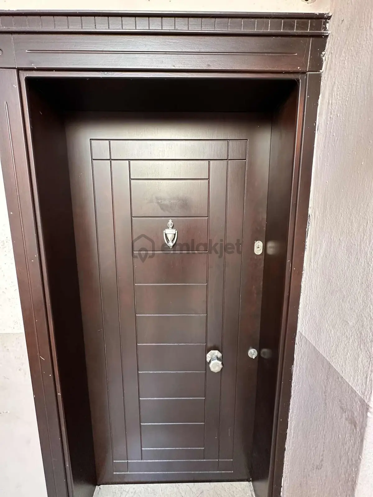 Karacabey Saadet Mahalesinde Eşyalı Kiralık Daire - 13