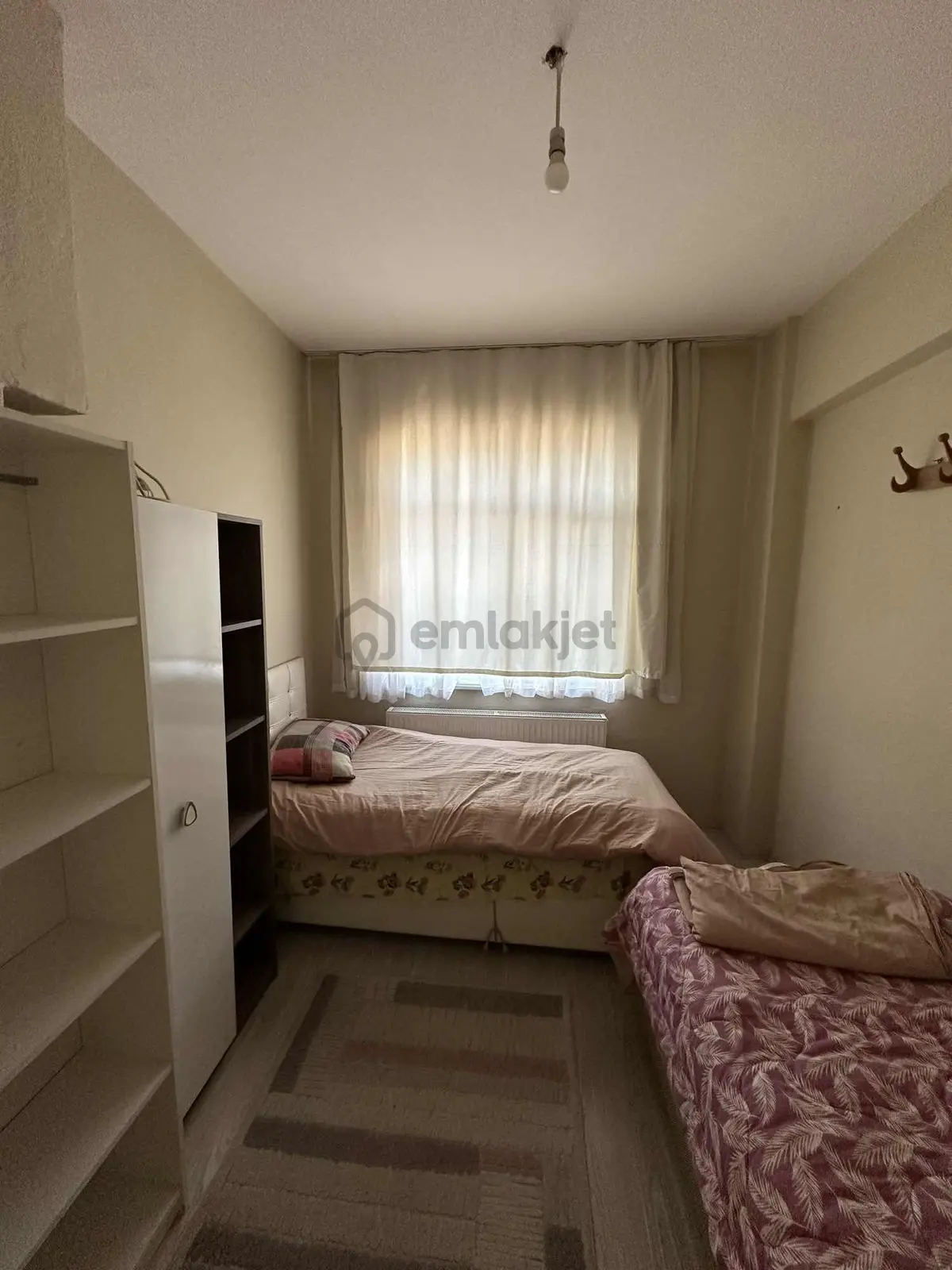 Karacabey Saadet Mahalesinde Eşyalı Kiralık Daire - 21