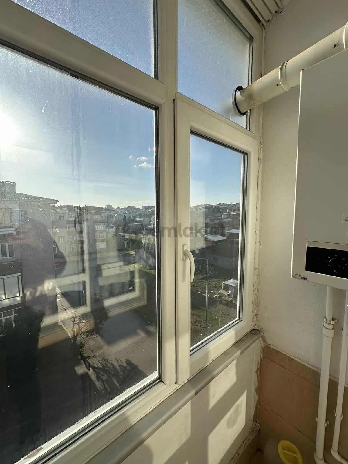Karacabey Saadet Mahalesinde Eşyalı Kiralık Daire - 35