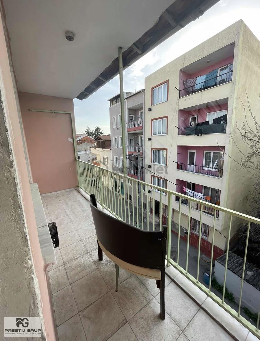 Prestij Gruptan Satılık Minareli Çavuşta 2+1 Daire - 8