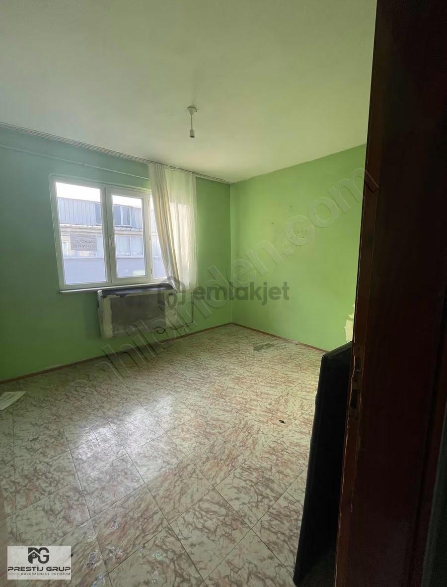 Prestij Gruptan Satılık Minareli Çavuşta 2+1 Daire - 9