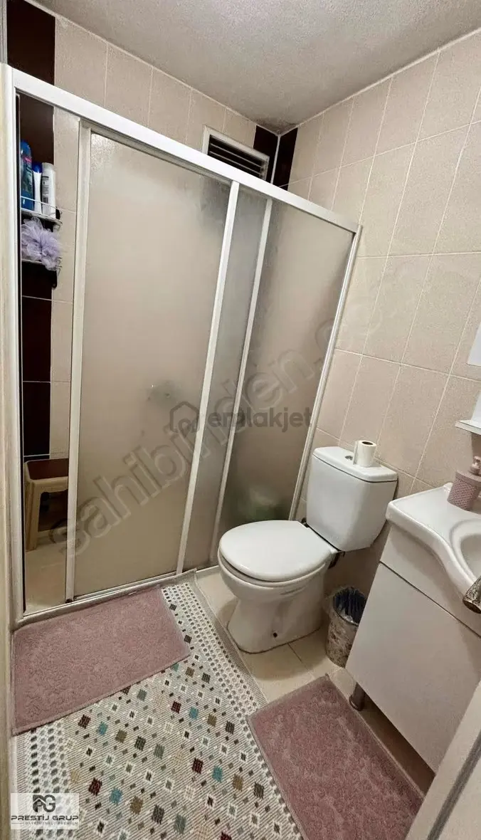 Prestij Grupta Ortabağlarda Caddenin Dibinde 3+1 12 Yıllık Daire - 10