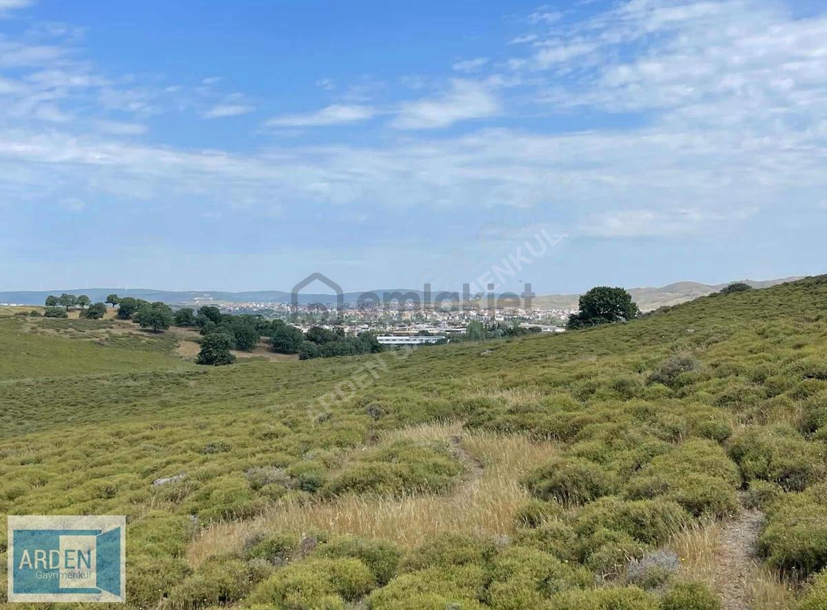 Akarca'da Satılık 460m² Kooperatif Hisseli Arsa - 17