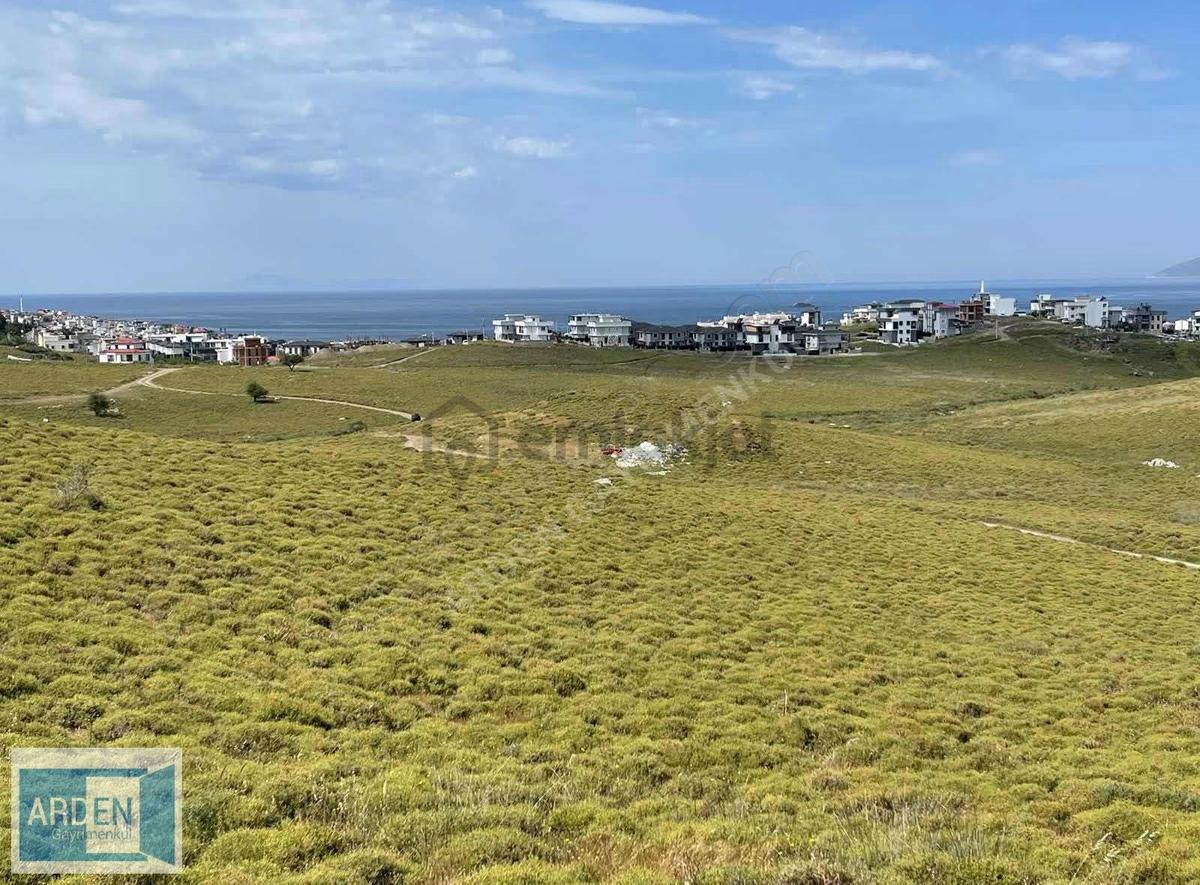 Akarca'da Satılık 460m² Kooperatif Hisseli Arsa - 8