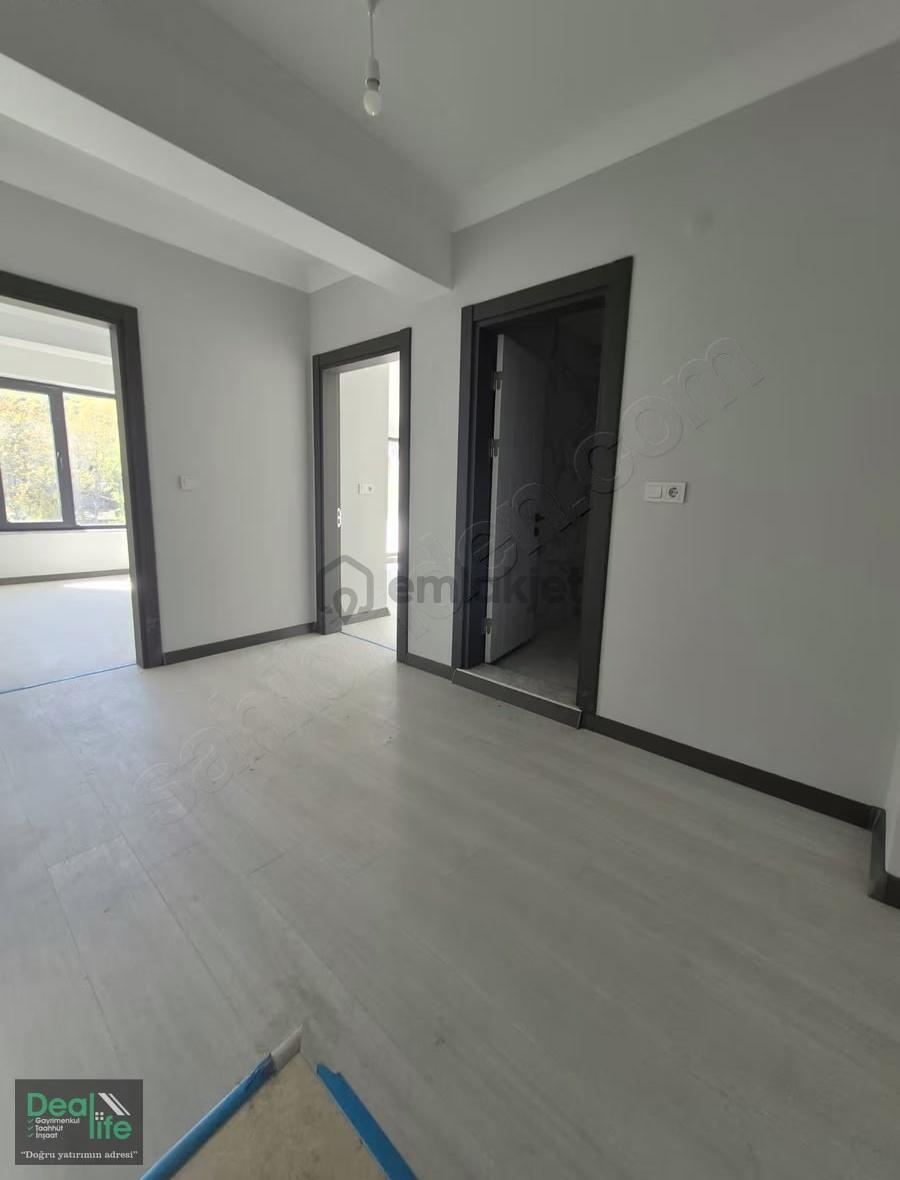 Deallife'dan Başiskele Yuvacıkta 4+1 Eğimsiz Dubleks - 18