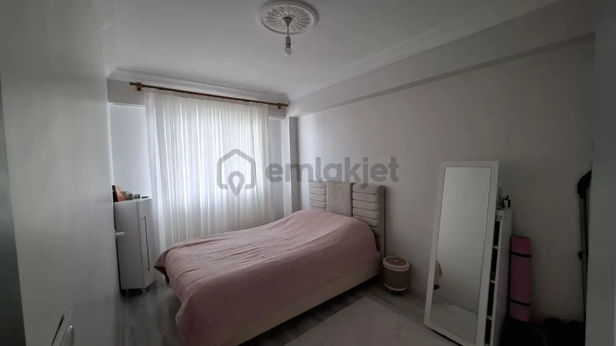 Nusratiye Baypala Residance'de 1+1 Satılık Daire - 3