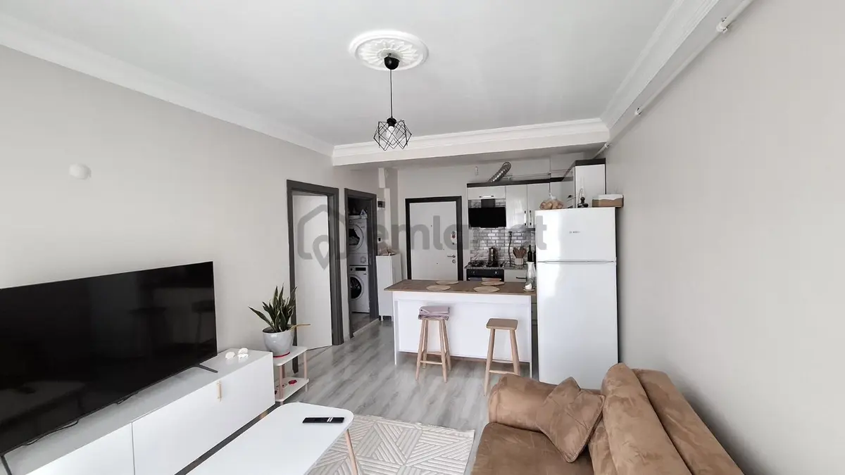 Nusratiye Baypala Residance'de 1+1 Satılık Daire