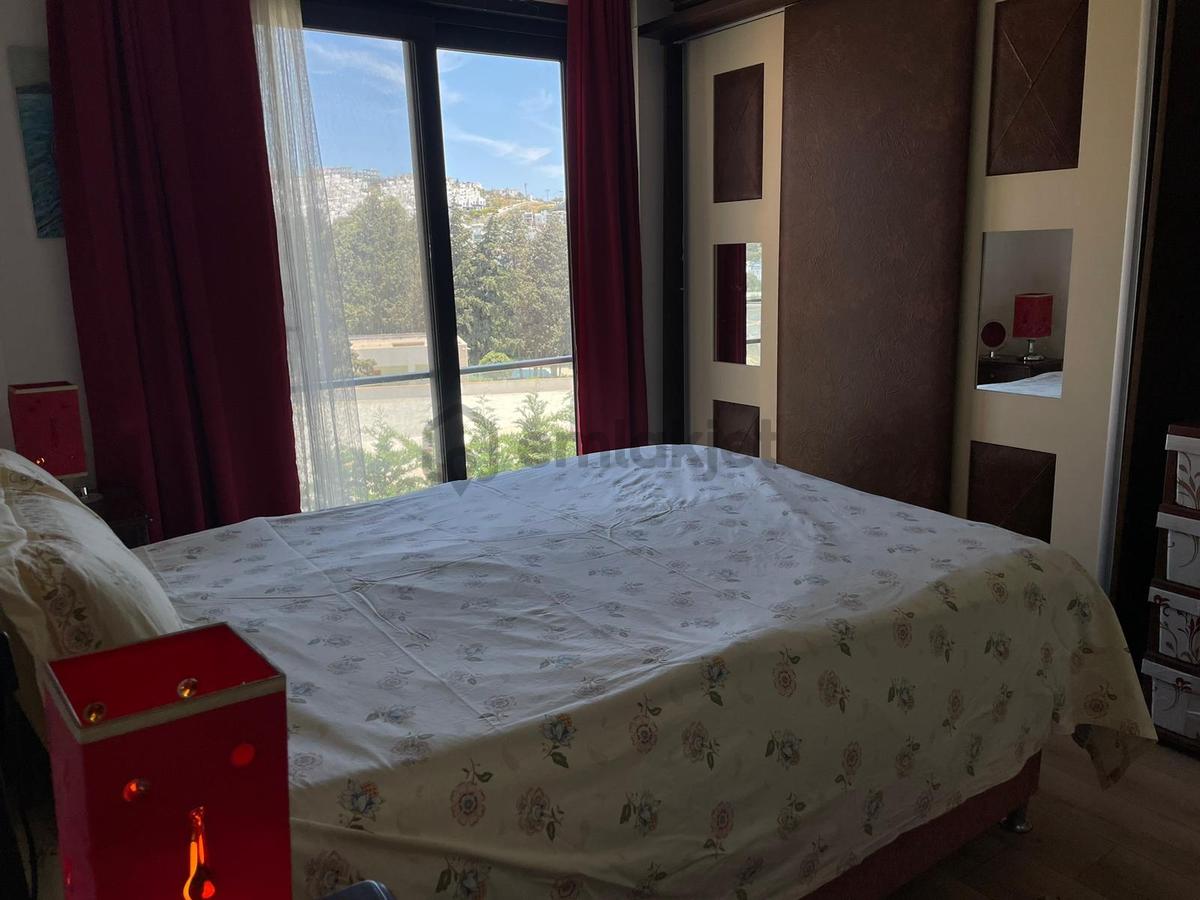 Bodrum Akyarlar Fener 2+1 Sezonluk Kiralık - 4
