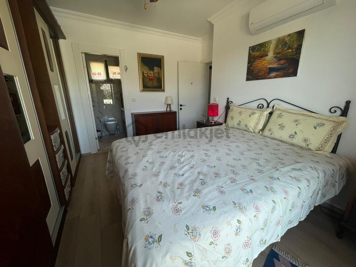 Bodrum Akyarlar Fener 2+1 Sezonluk Kiralık - 3