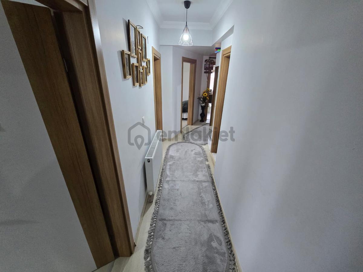 Elite Gd & 3+1 Hastane Karşısı Önü Açık Çift Cephe D - 12