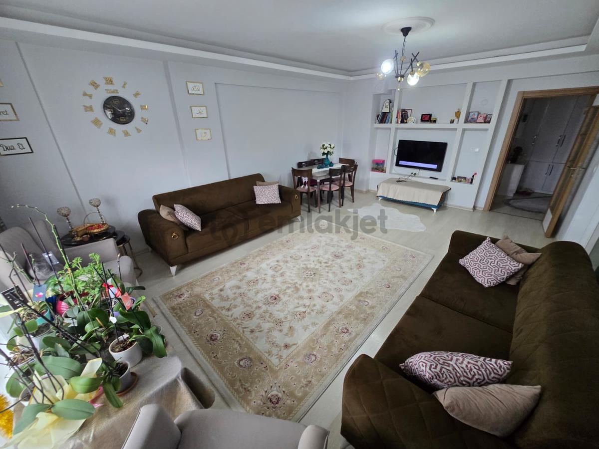 Elite Gd & 3+1 Hastane Karşısı Önü Açık Çift Cephe D - 13