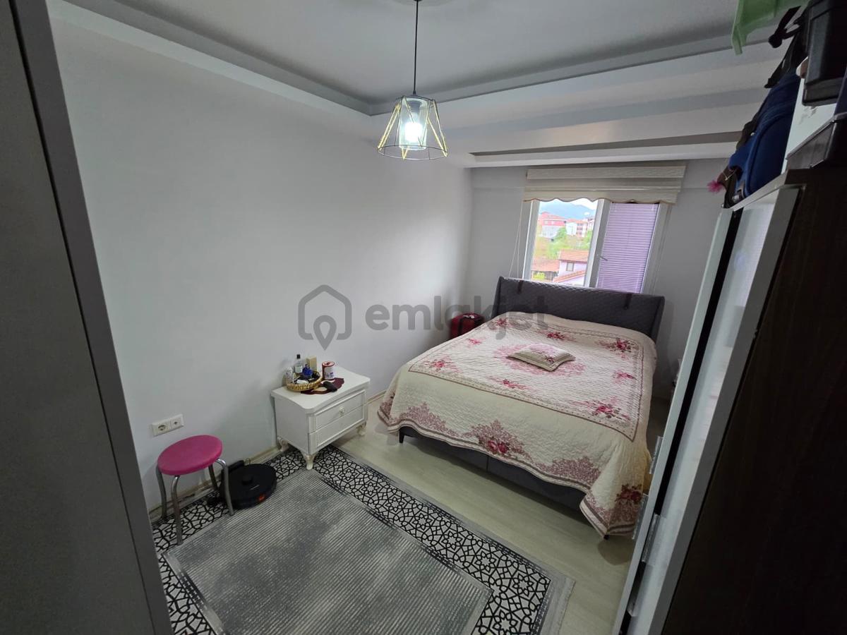 Elite Gd & 3+1 Hastane Karşısı Önü Açık Çift Cephe D - 7