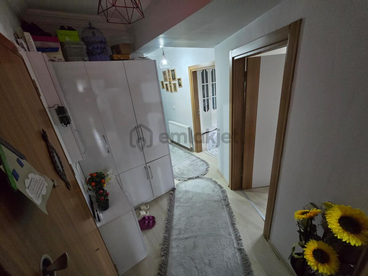 Elite Gd & 3+1 Hastane Karşısı Önü Açık Çift Cephe D - 20