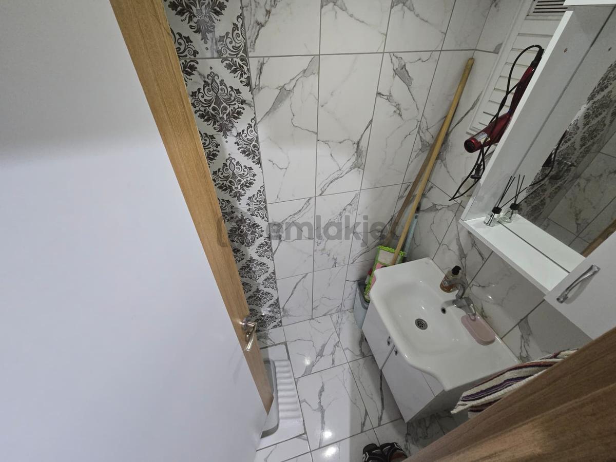 Elite Gd & 3+1 Hastane Karşısı Önü Açık Çift Cephe D - 18